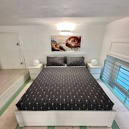 Casa Santa Giulia Lejlighed Torino Eksteriør billede