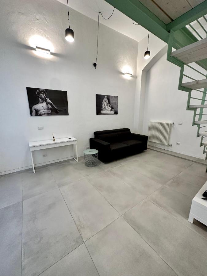 Casa Santa Giulia Lejlighed Torino Eksteriør billede