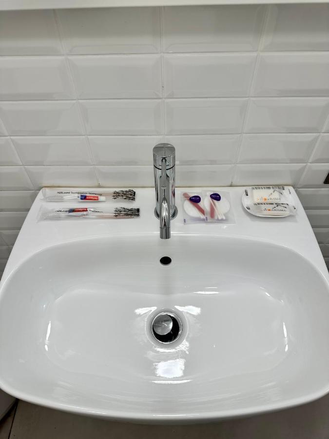 Casa Santa Giulia Lejlighed Torino Eksteriør billede